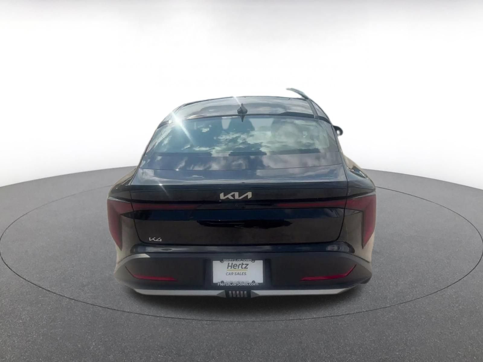 Thumbnail: 2025 Kia K4 - 10
