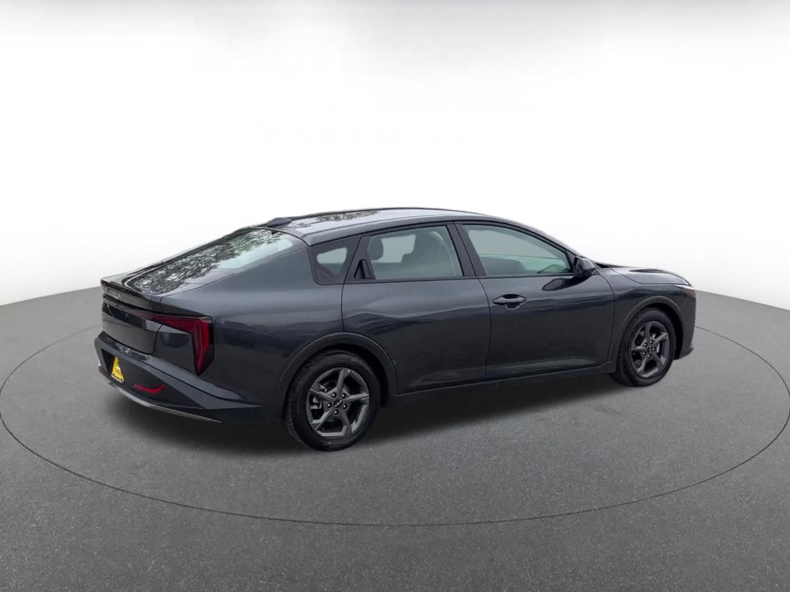 Thumbnail: 2025 Kia K4 - 15
