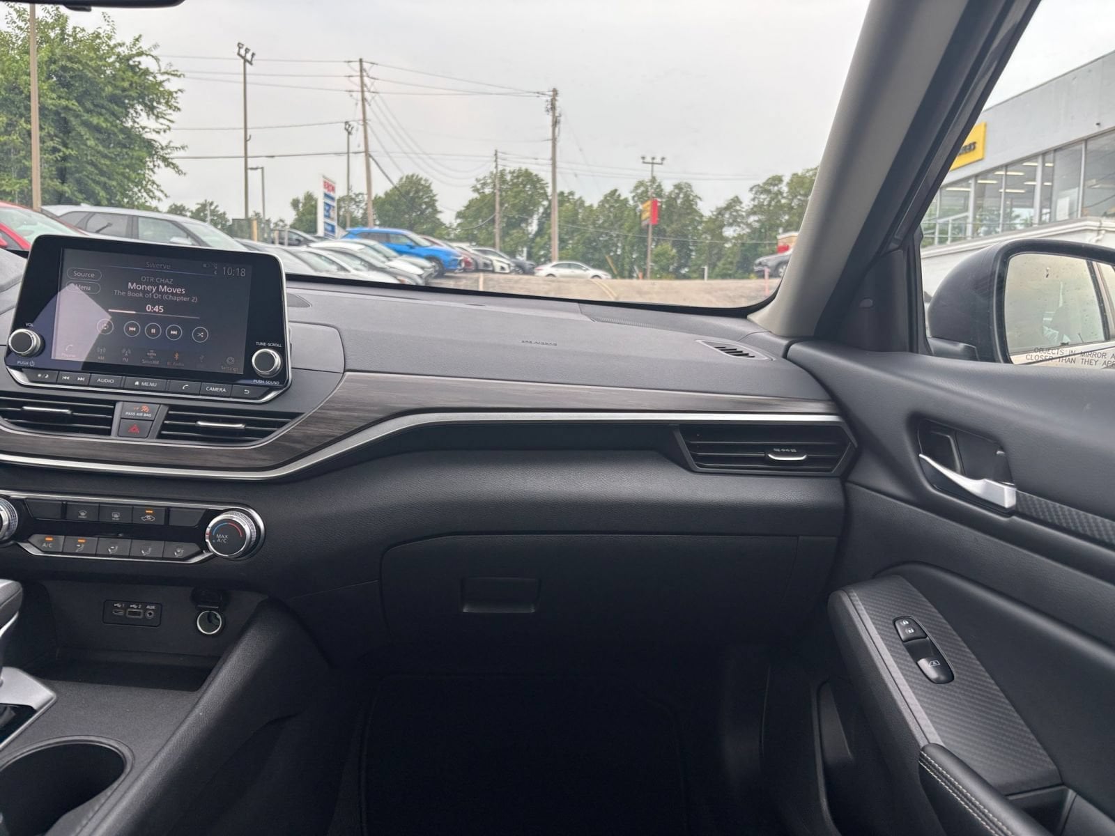 Thumbnail: 2025 Nissan Altima - 30
