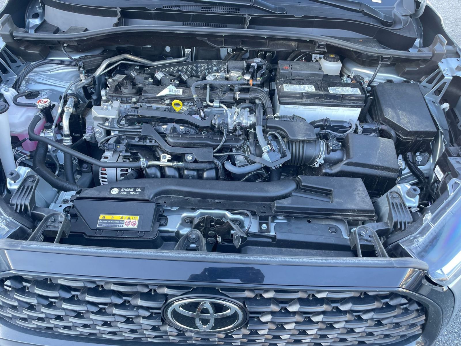 Thumbnail: 2025 Toyota Corolla Cross - 31