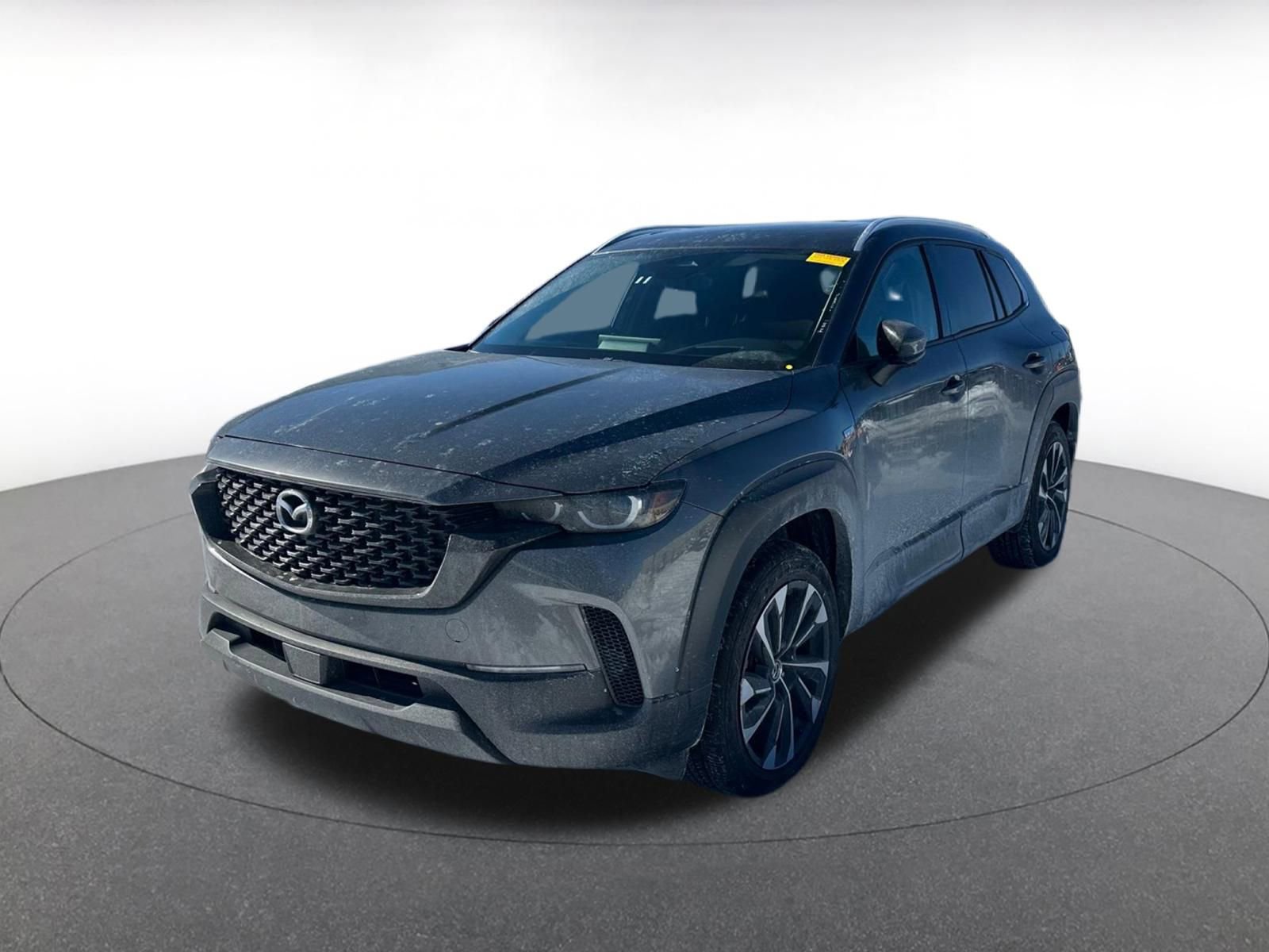 Thumbnail: 2025 Mazda CX-50 - 3