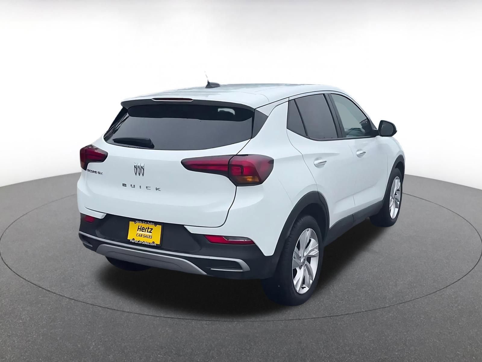 Thumbnail: 2025 Buick Encore GX - 14