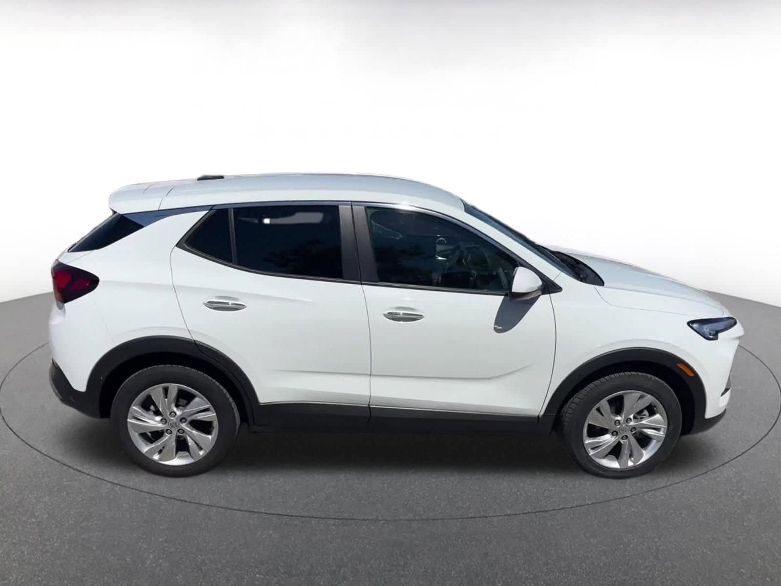 Thumbnail: 2025 Buick Encore GX - 16