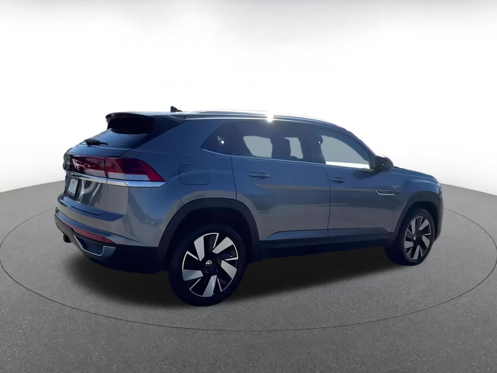 Thumbnail: 2025 Volkswagen Atlas - 15