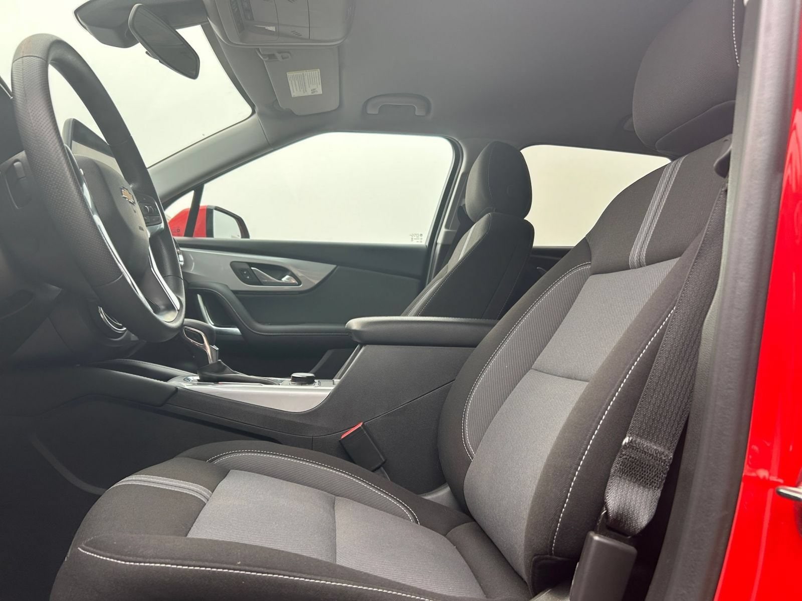 Thumbnail: 2026 Chevrolet Blazer - 22