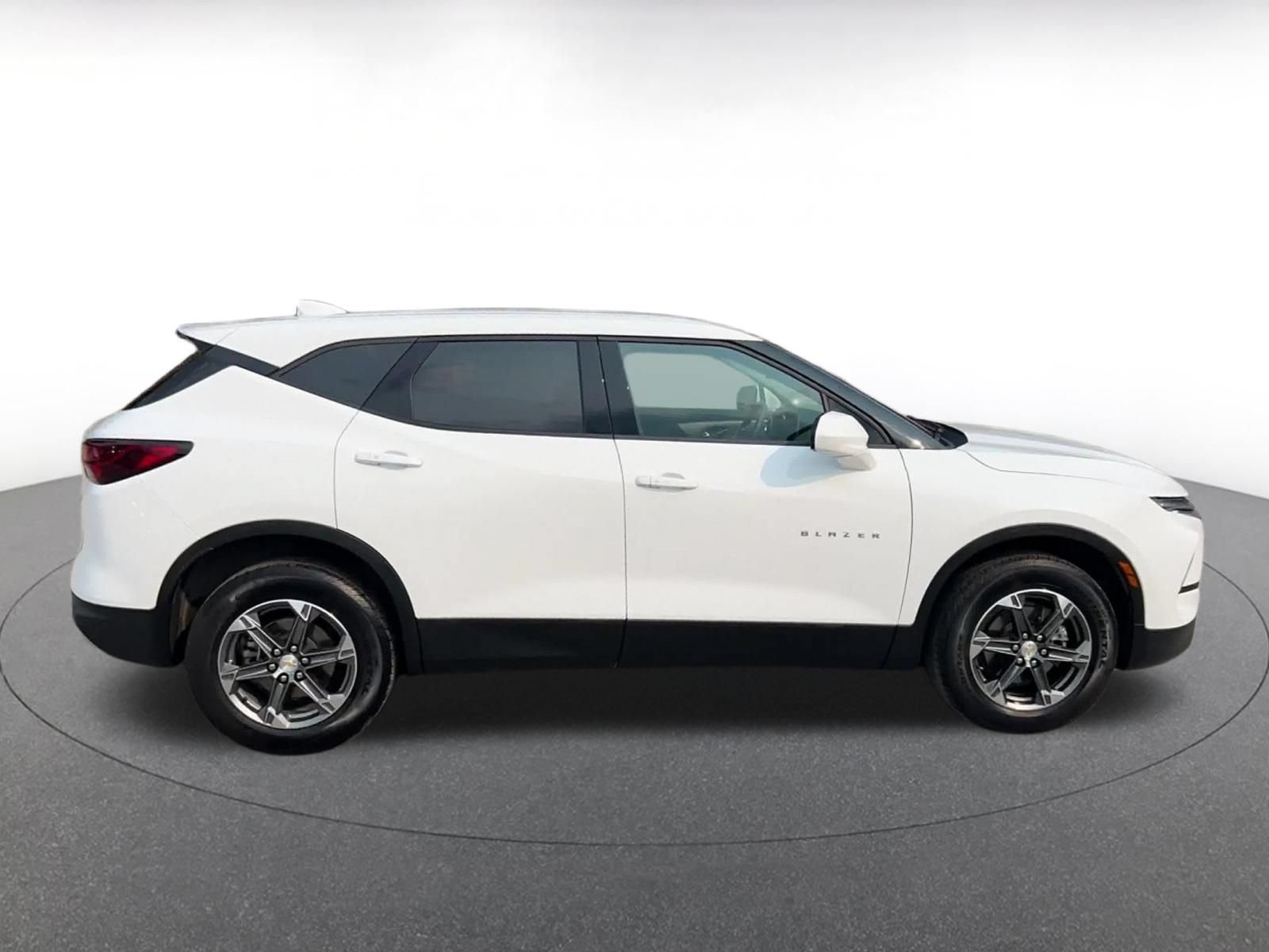 Thumbnail: 2025 Chevrolet Blazer - 13