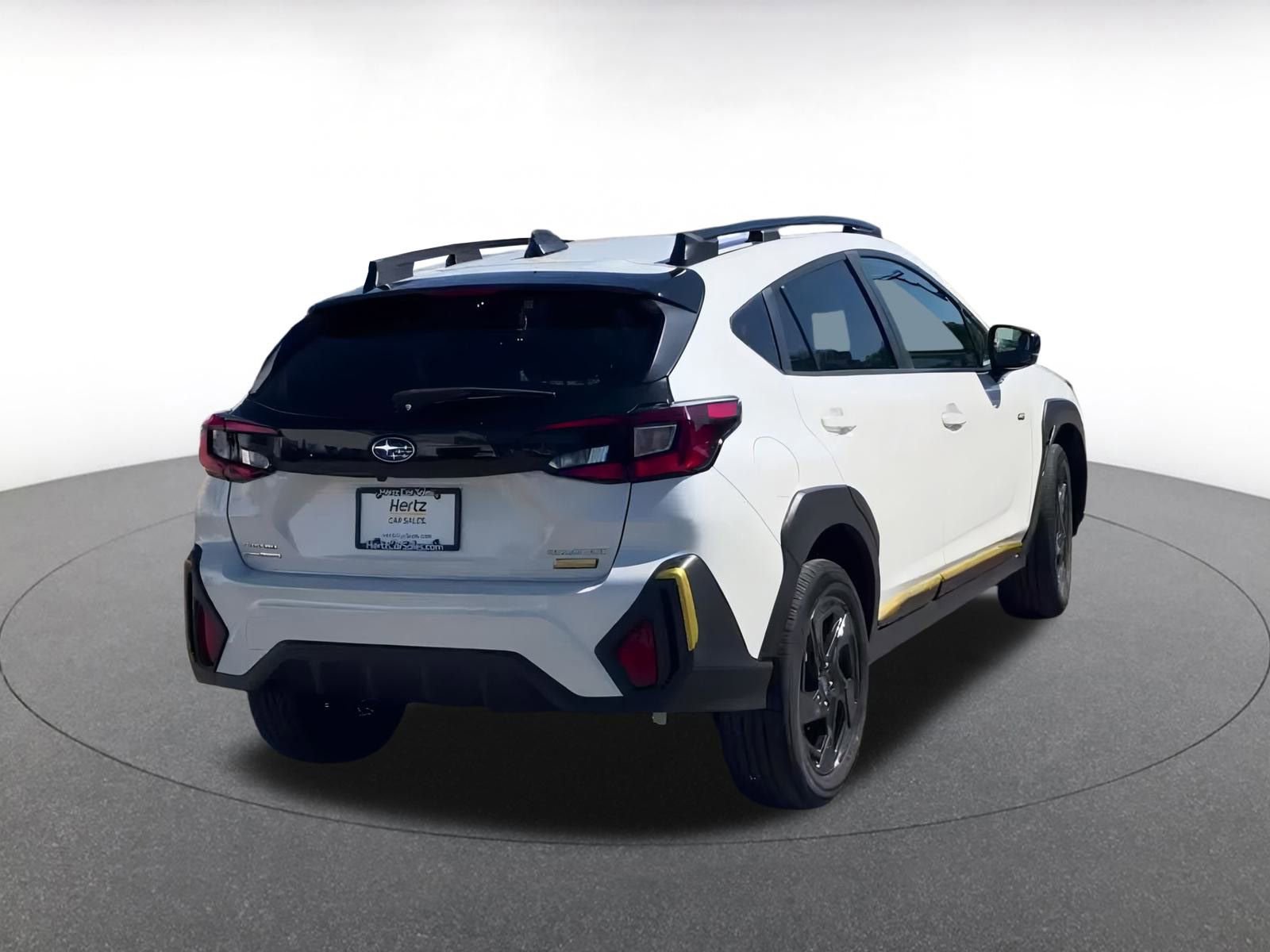 Thumbnail: 2024 Subaru Crosstrek - 15