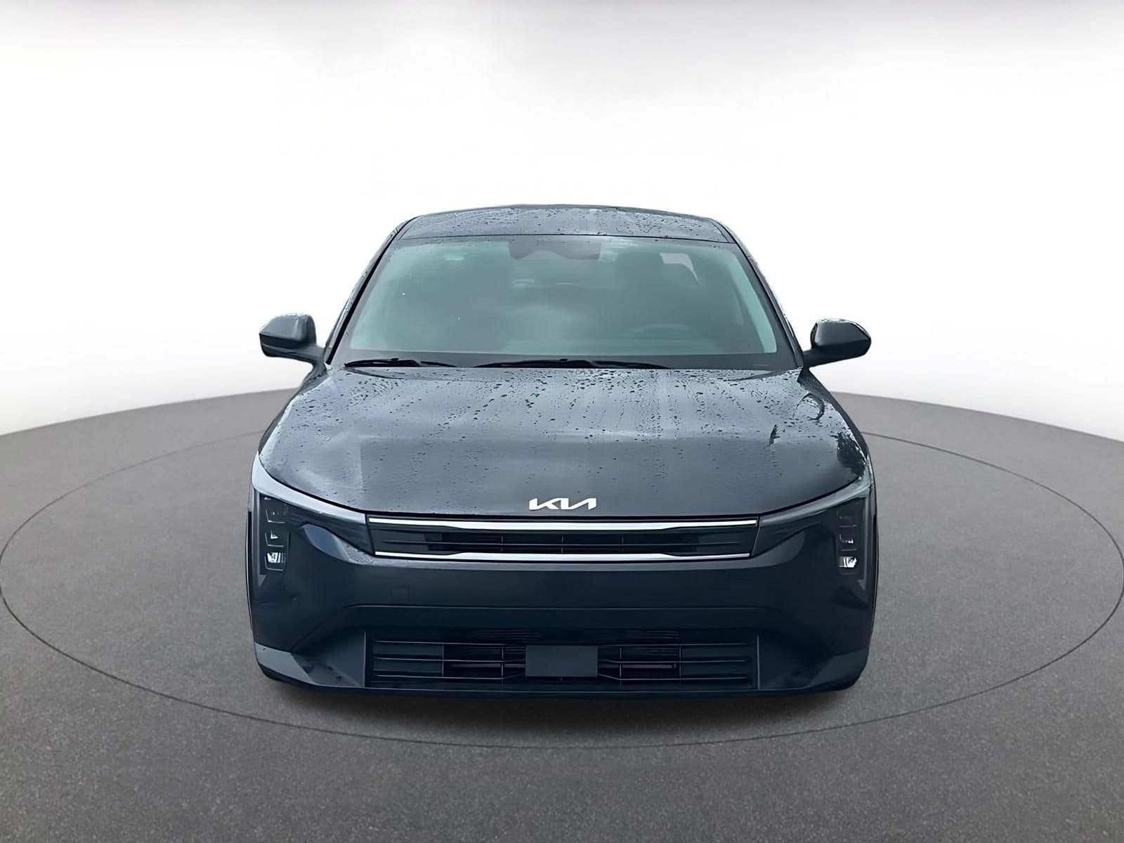 Thumbnail: 2025 Kia K4 - 4