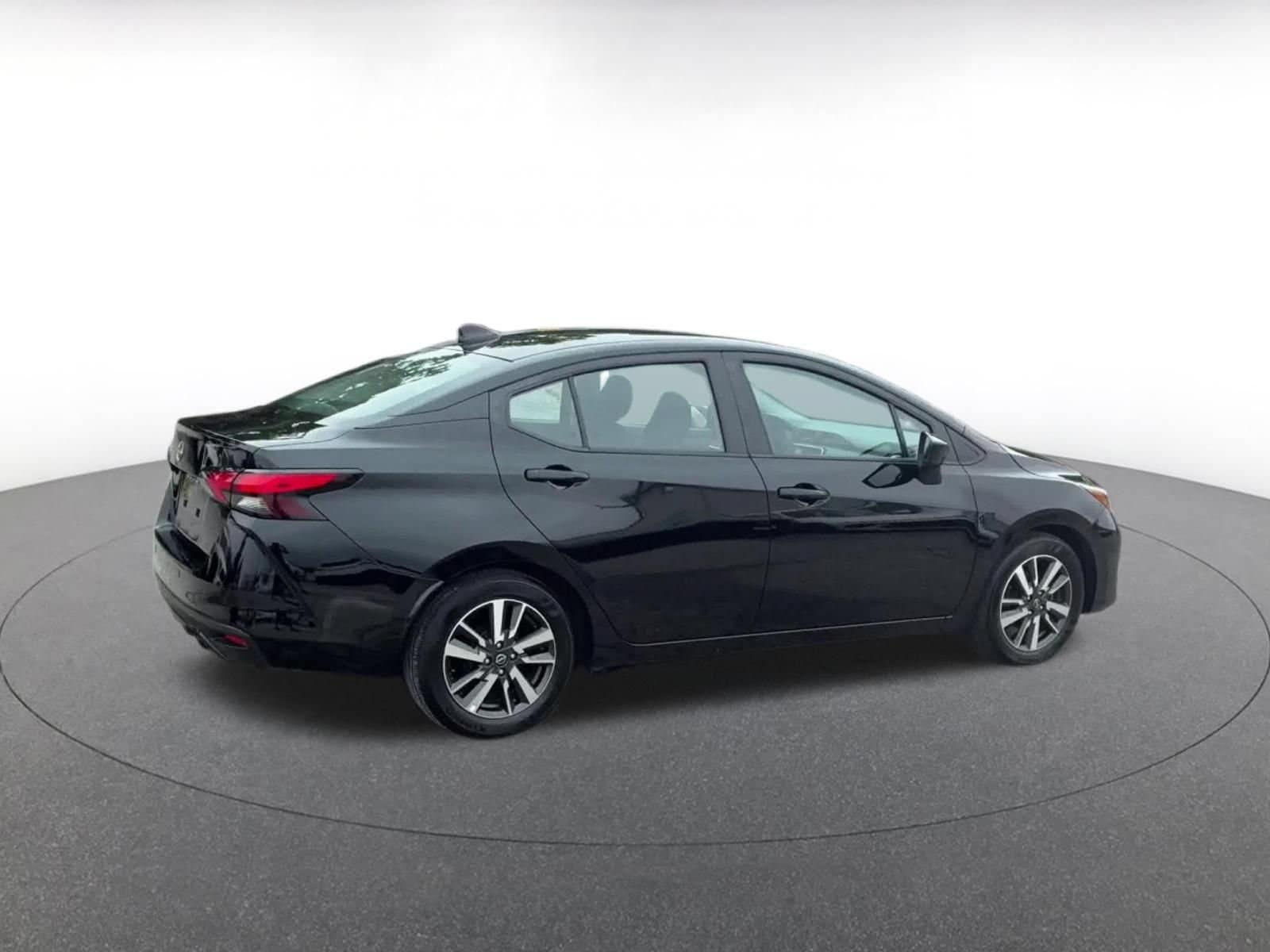 Thumbnail: 2025 Nissan Versa - 15