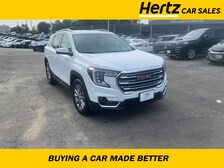 2022 GMC Terrain SLT -
                Baltimore, MD