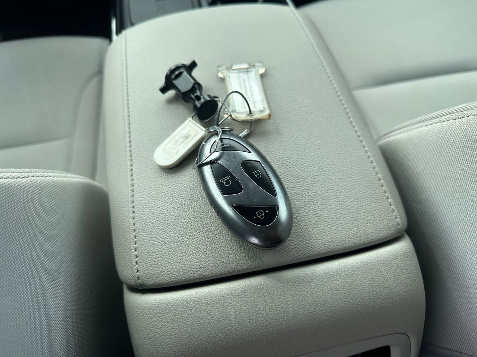 Thumbnail: 2025 Hyundai Tucson - 22