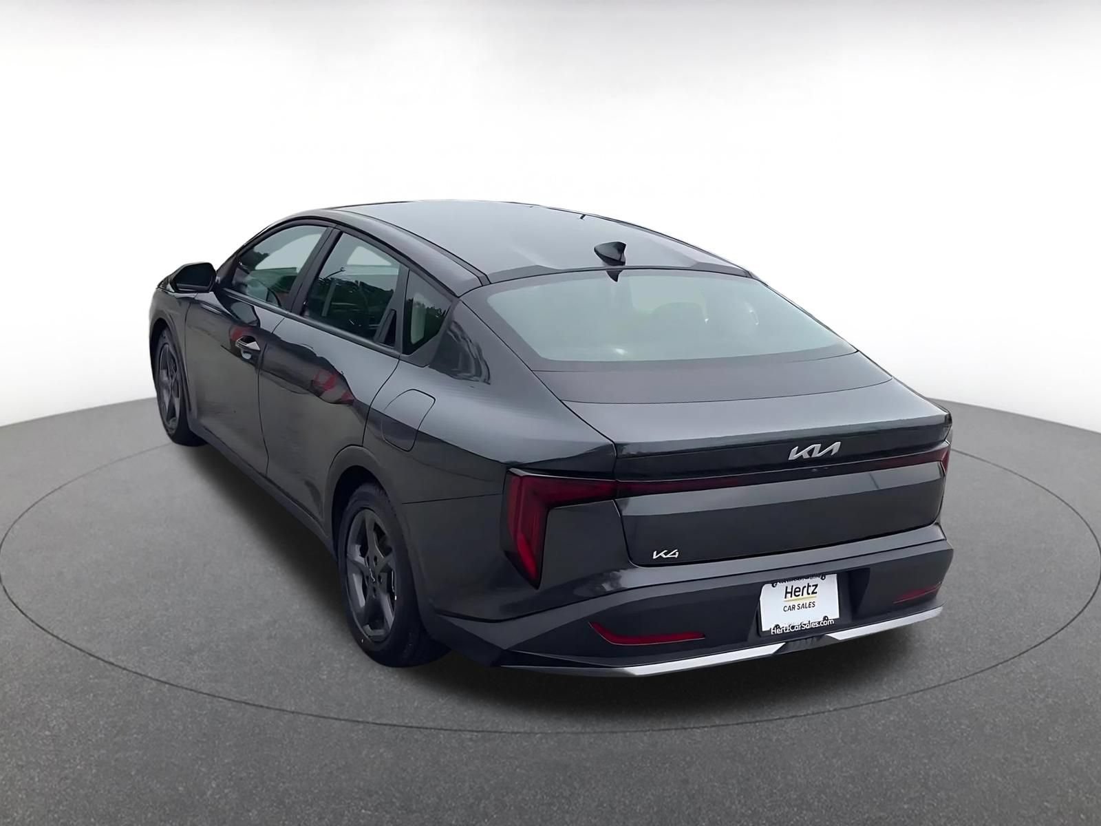Thumbnail: 2025 Kia K4 - 10