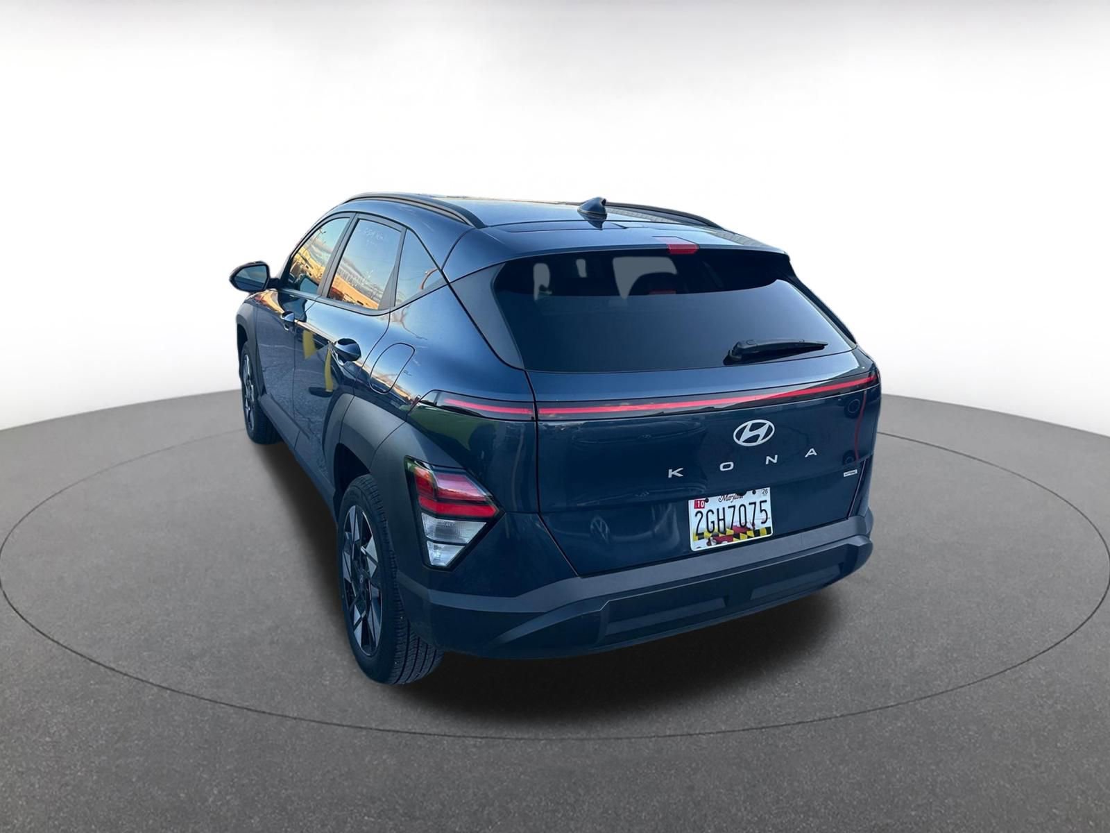 Thumbnail: 2025 Hyundai Kona - 4