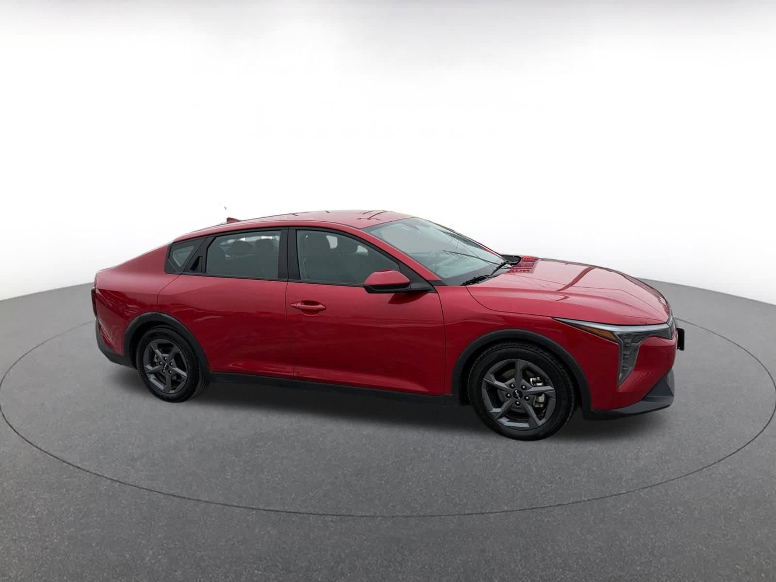 Thumbnail: 2025 Kia K4 - 1