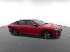 2025 Kia K4 LXS -
                  Baltimore, MD