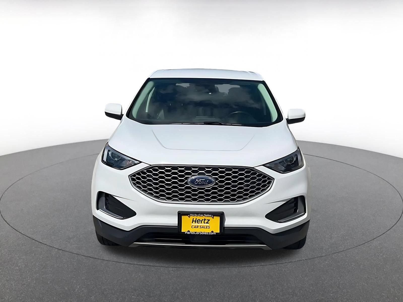 Thumbnail: 2024 Ford Edge - 4