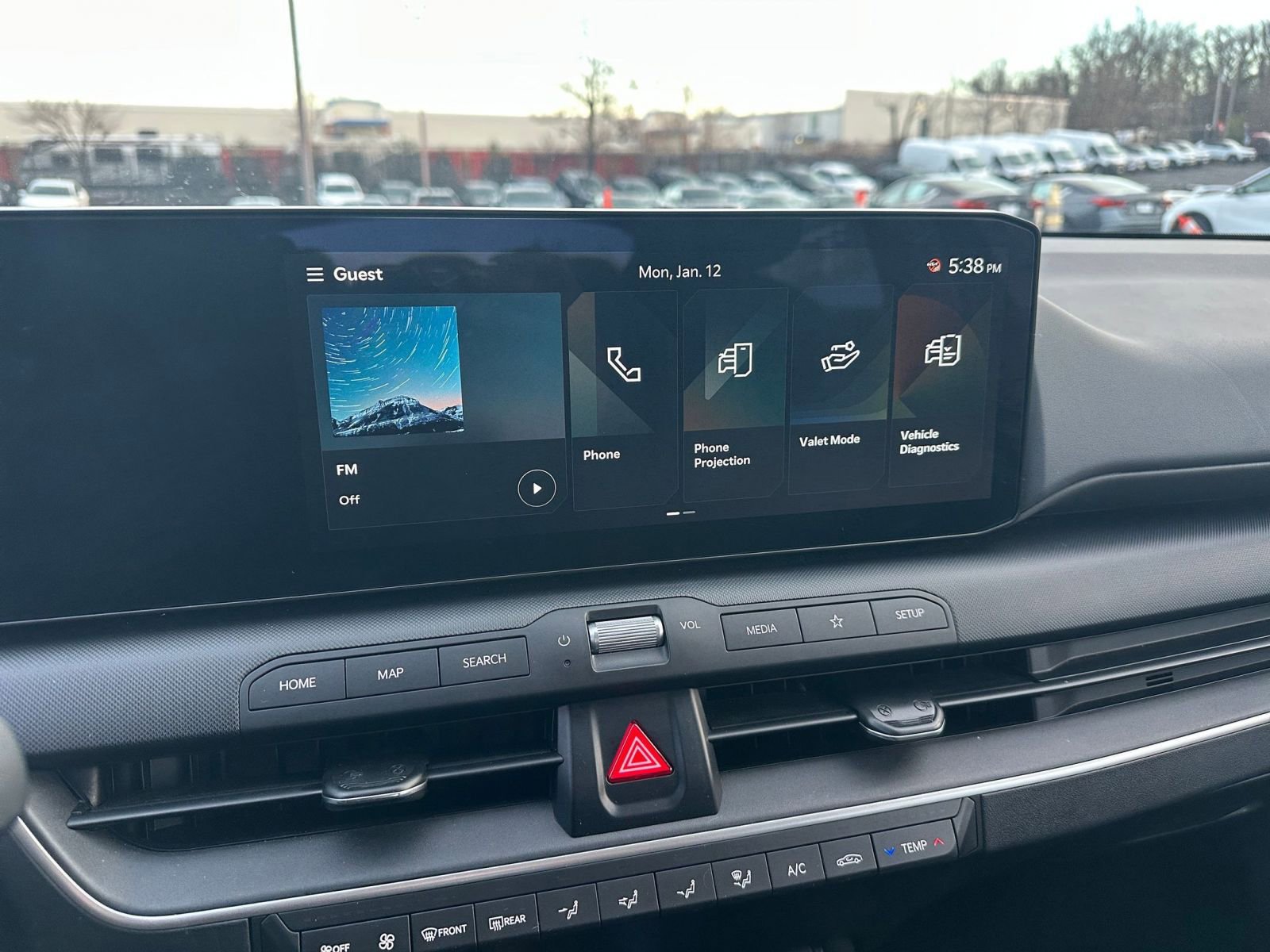 Thumbnail: 2025 Kia K4 - 21