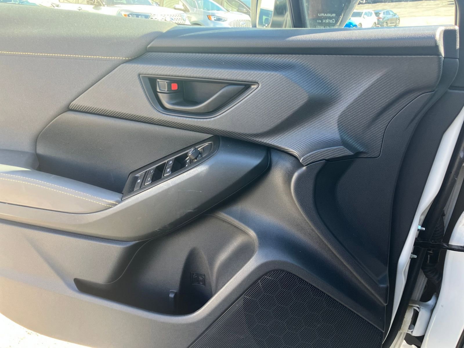 Thumbnail: 2024 Subaru Crosstrek - 20