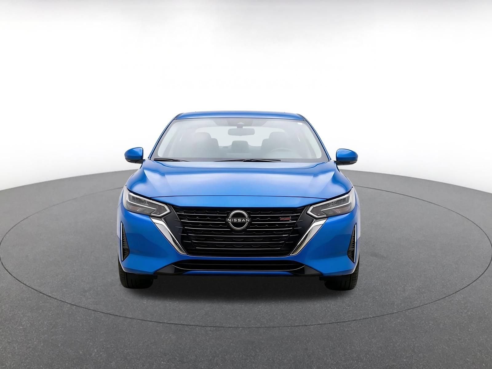 Thumbnail: 2025 Nissan Sentra - 2