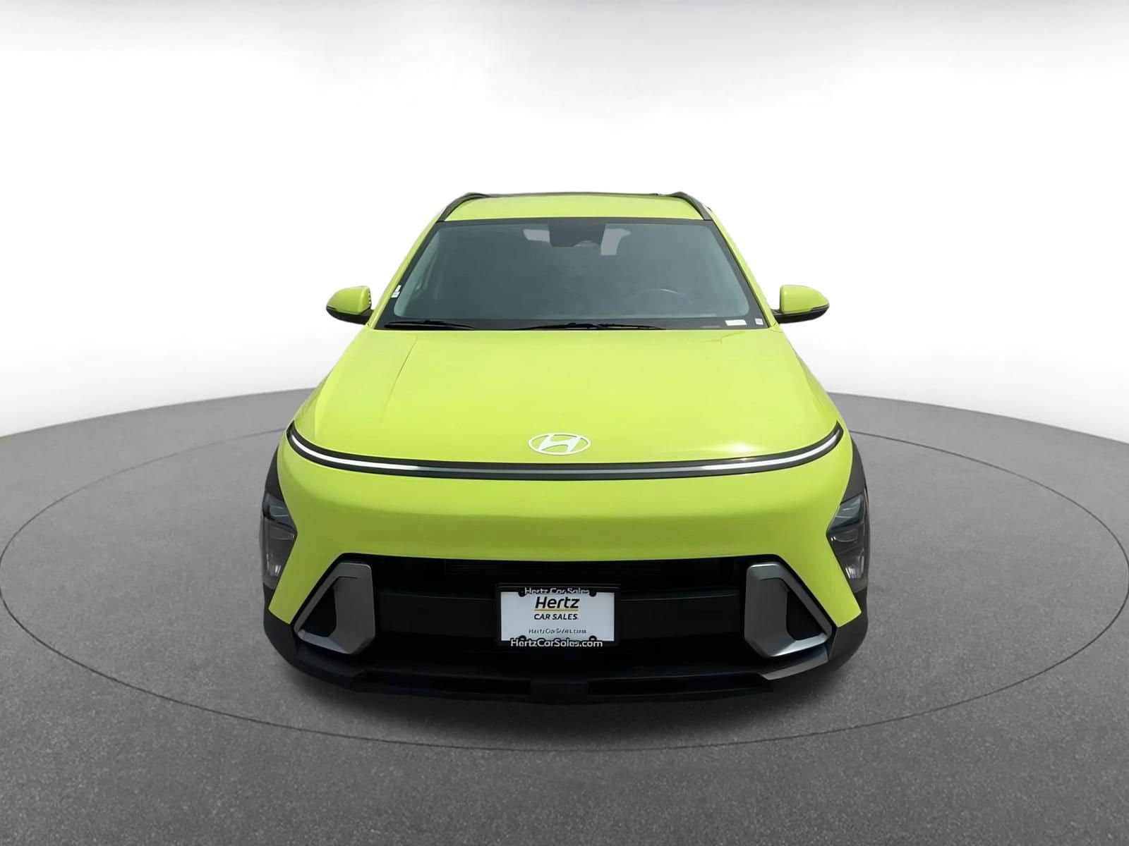 2024 Hyundai Kona SEL 5