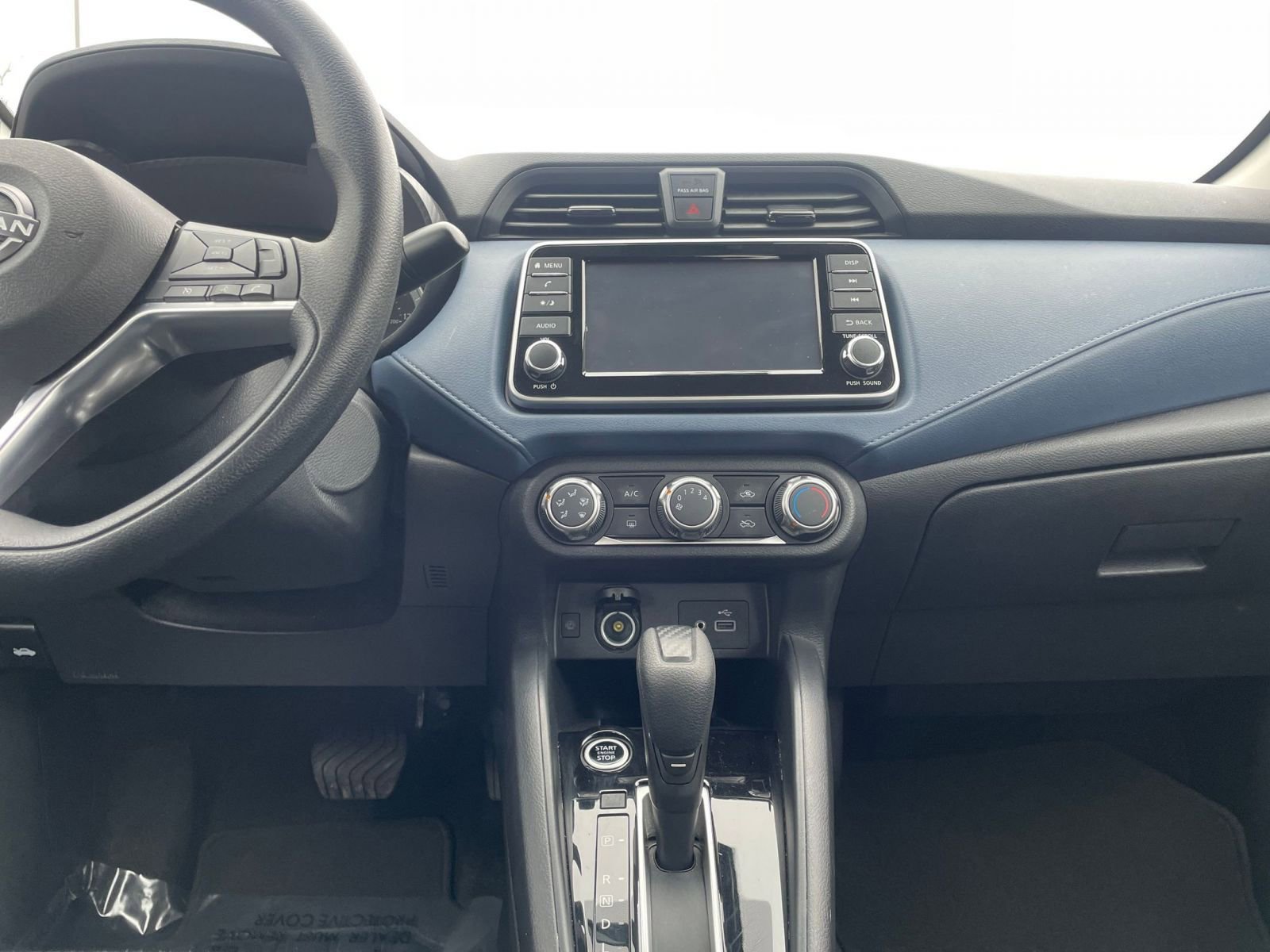 Thumbnail: 2025 Nissan Versa - 17