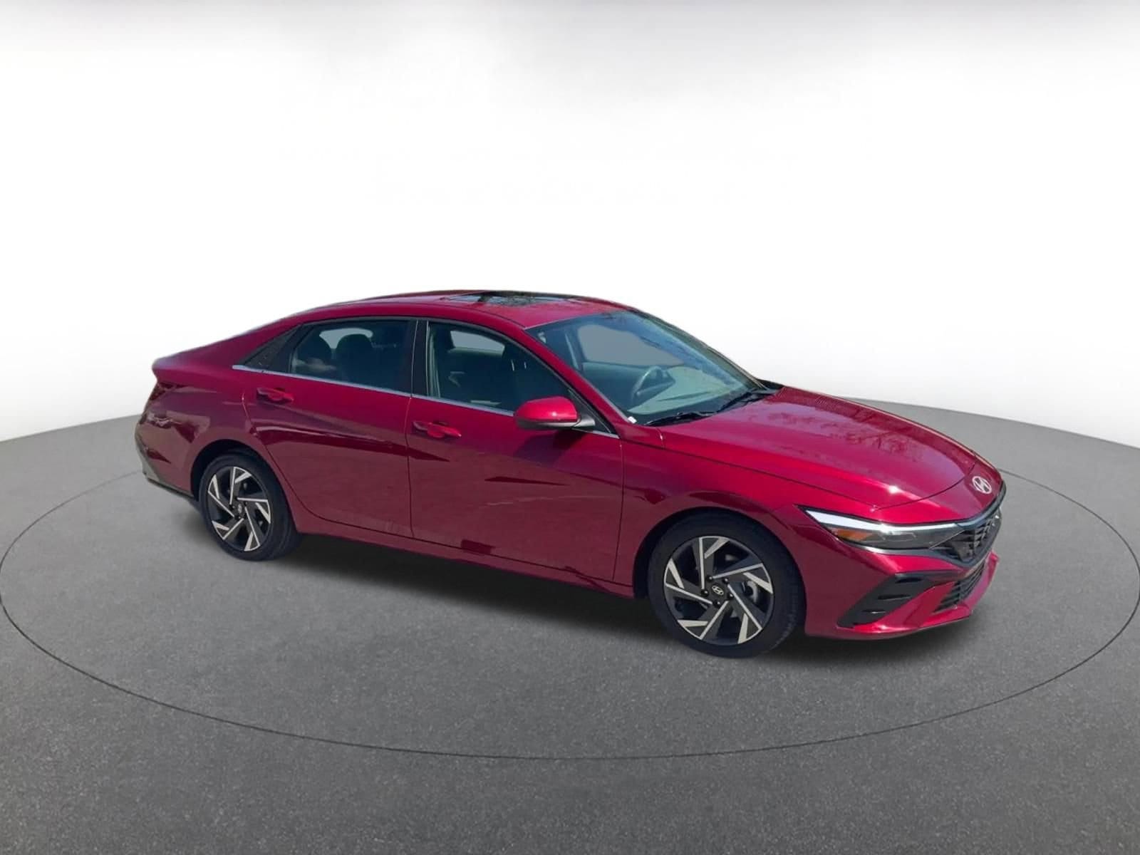 Thumbnail: 2025 Hyundai Elantra - 2