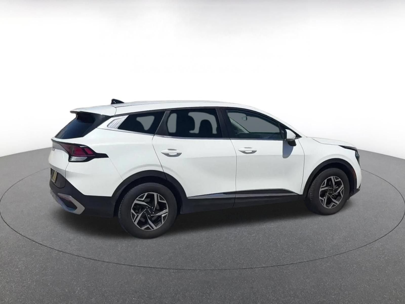 Thumbnail: 2024 Kia Sportage - 14