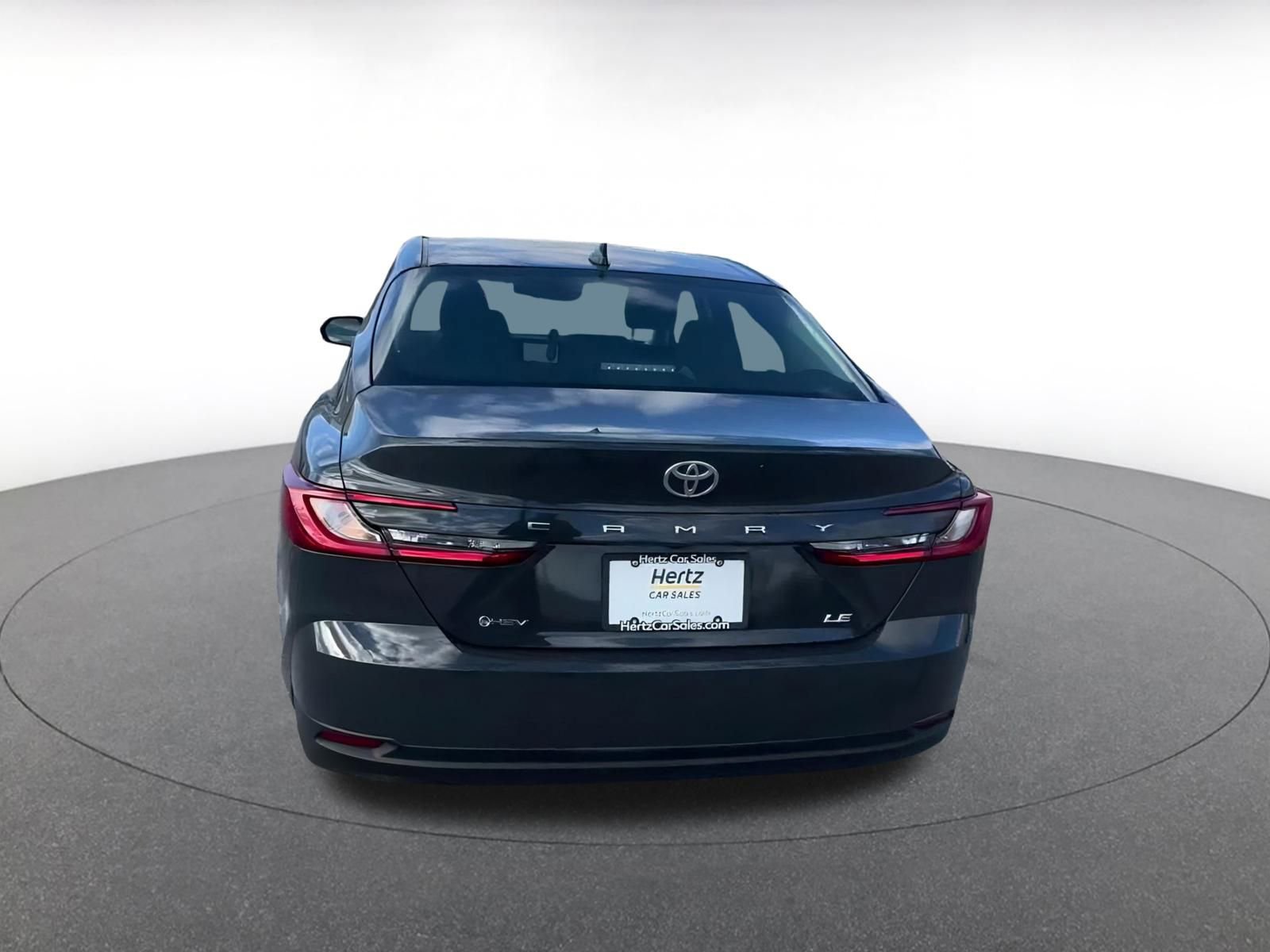 Thumbnail: 2025 Toyota Camry - 12