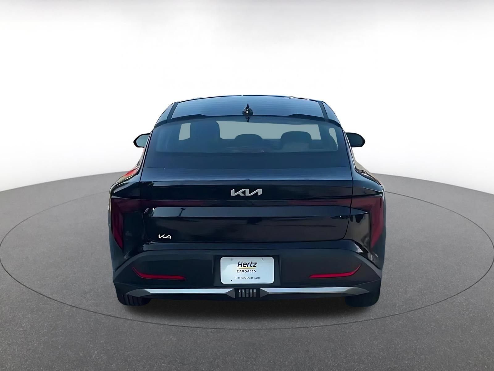 Thumbnail: 2026 Kia K4 - 12