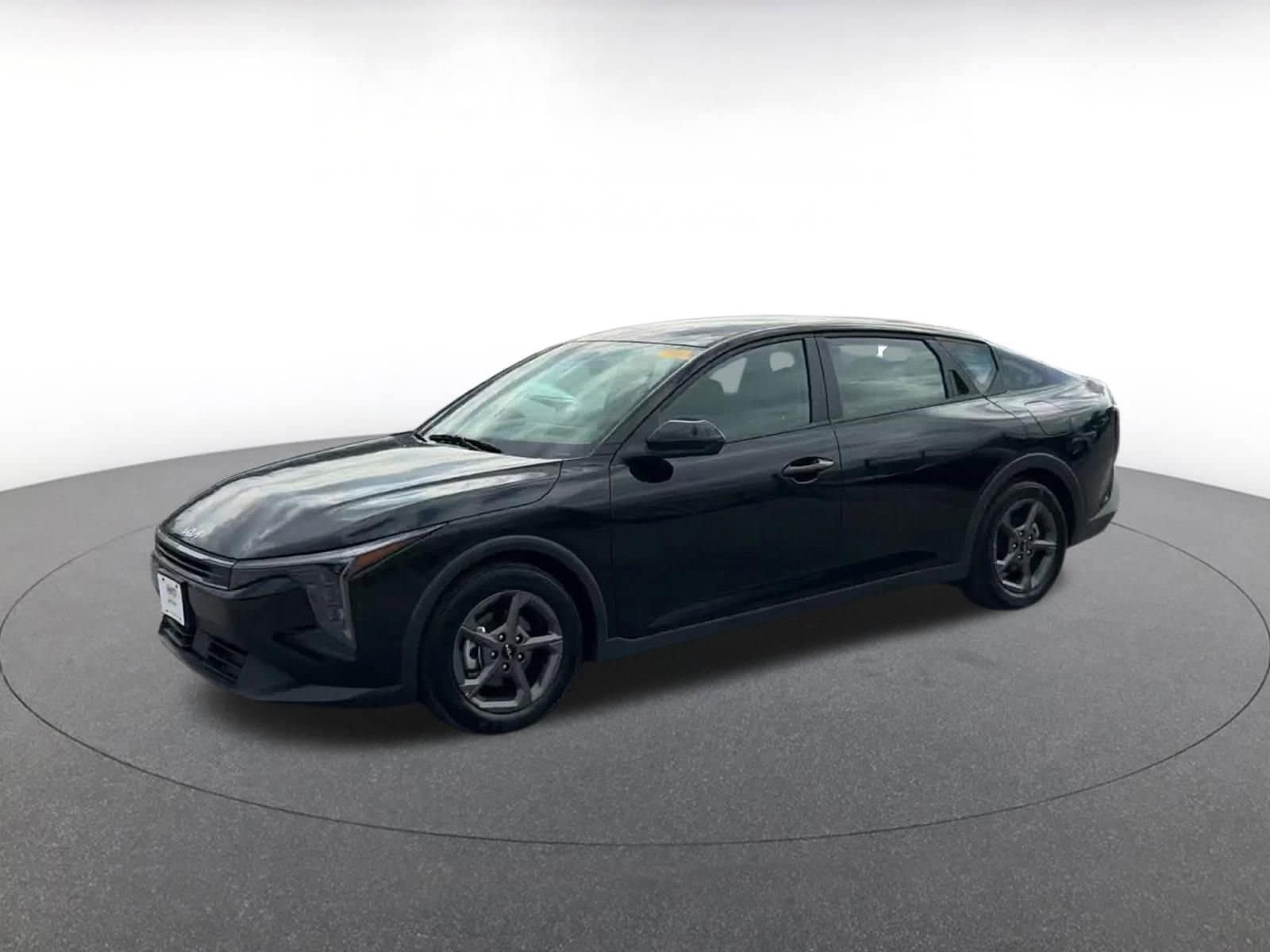 Thumbnail: 2025 Kia K4 - 8