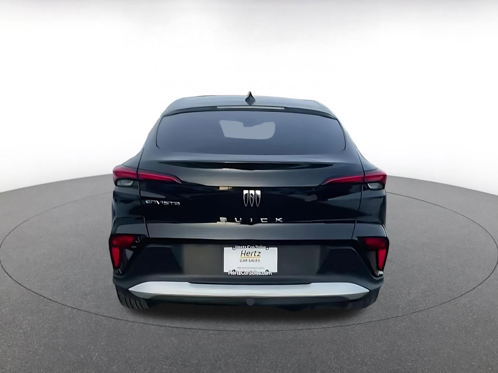 Thumbnail: 2025 Buick Envista - 12