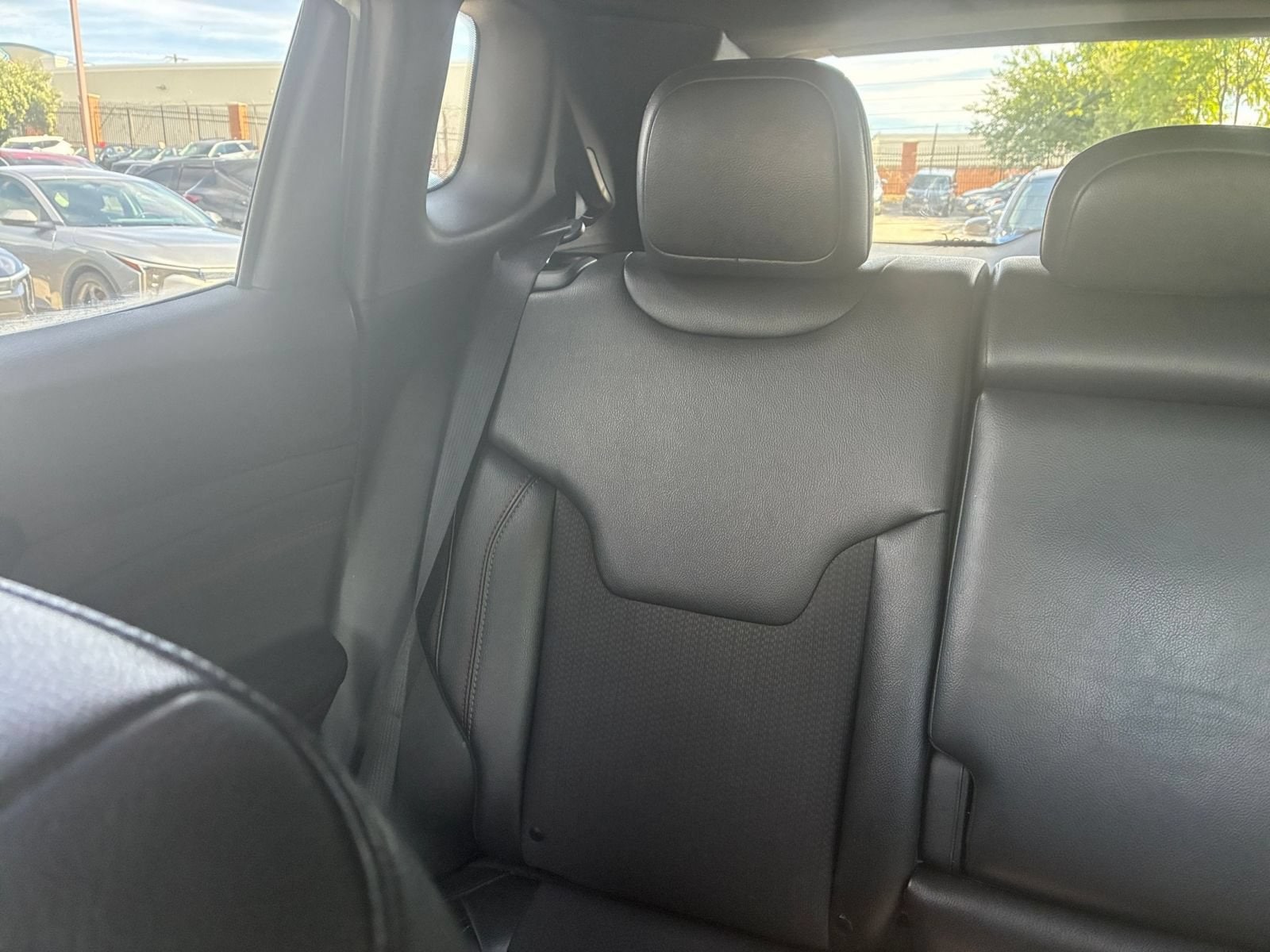 2025 Jeep Compass Trailhawk - Photo 34