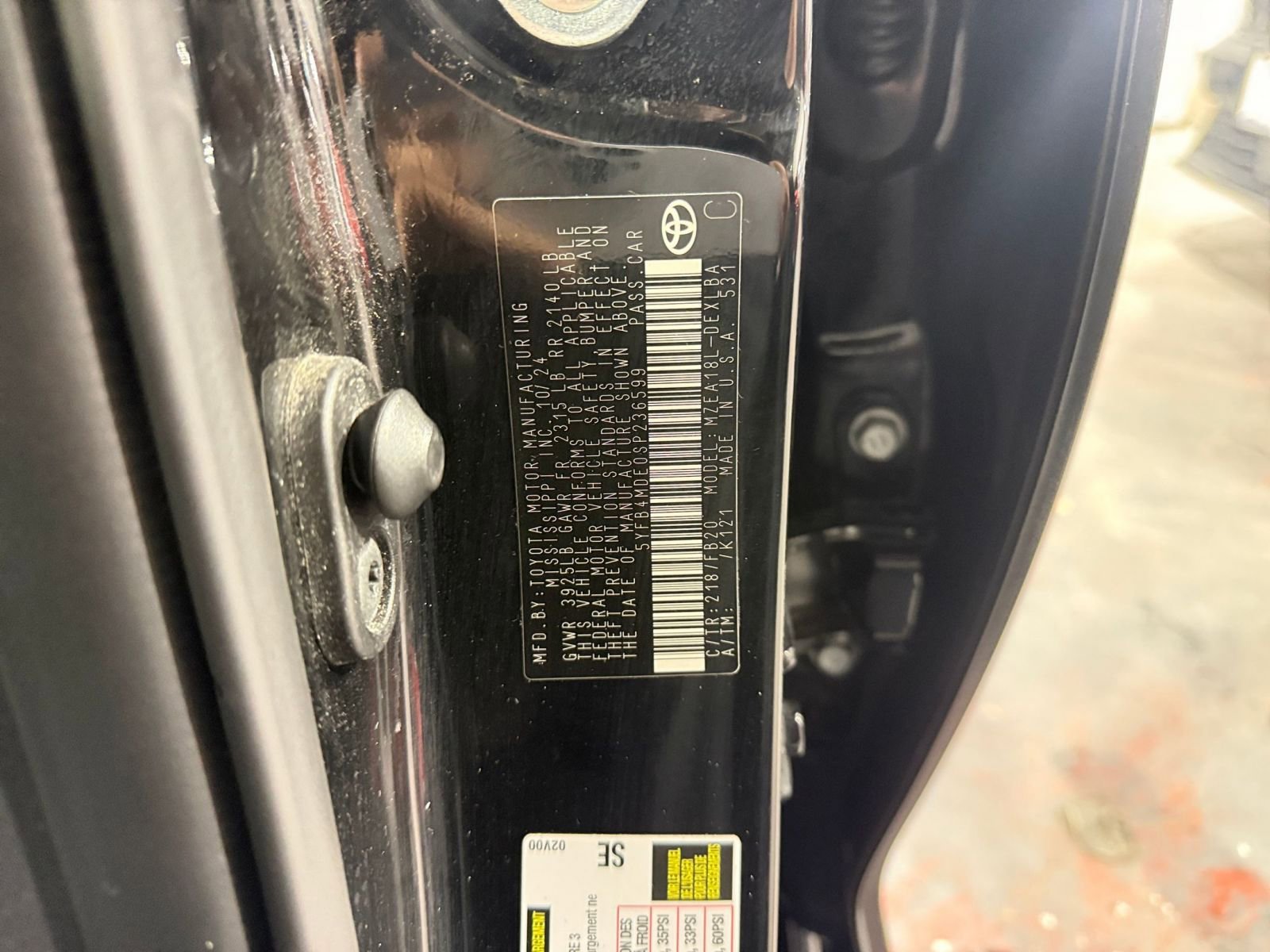 Thumbnail: 2025 Toyota Corolla - 29