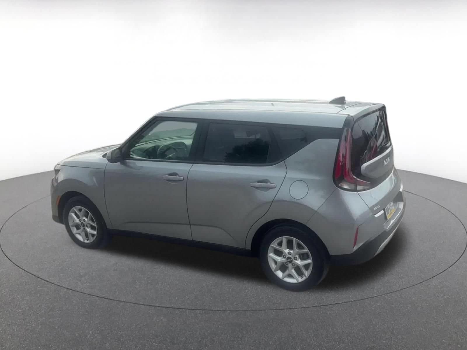 Thumbnail: 2025 Kia Soul - 9