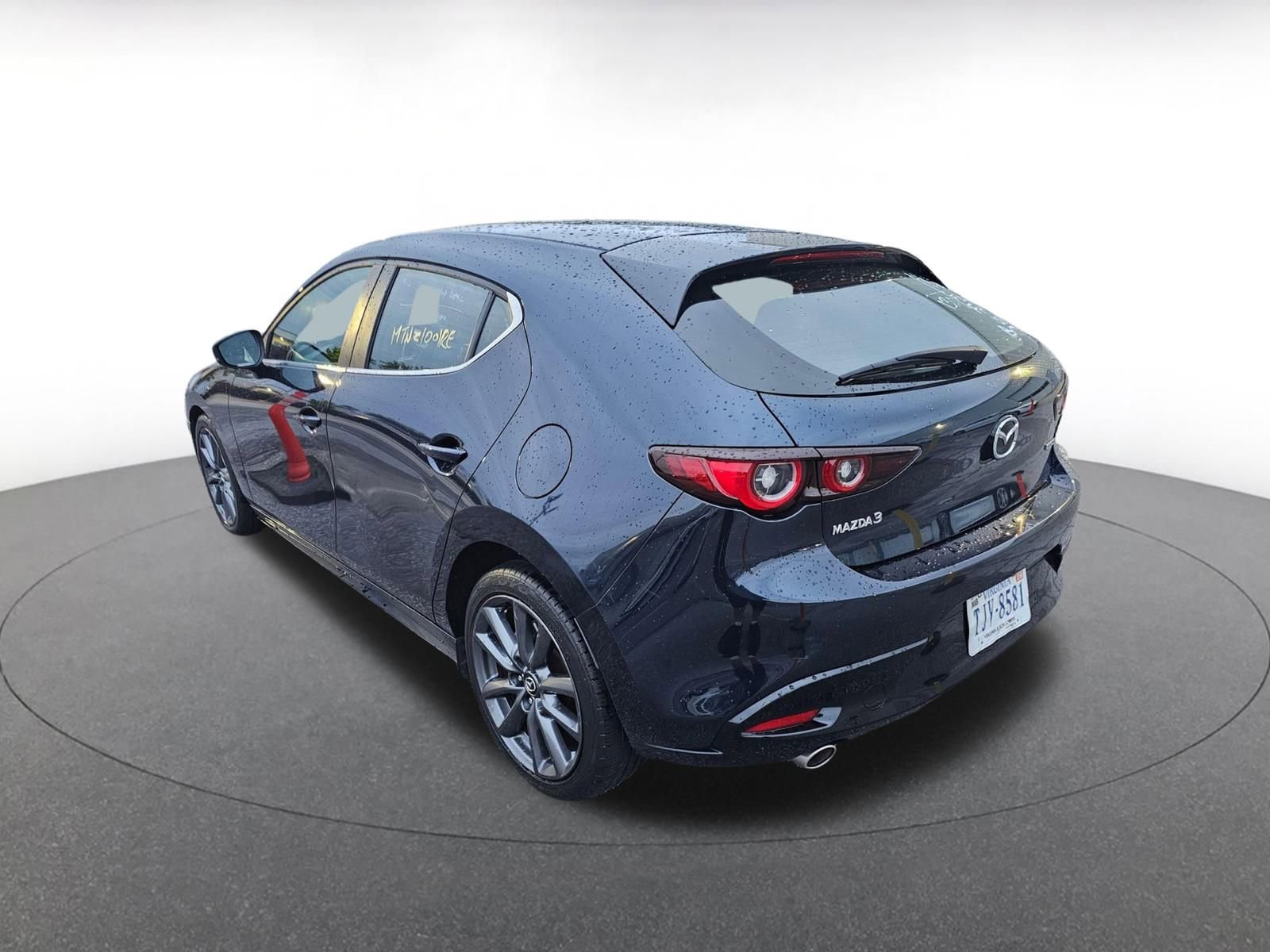 Thumbnail: 2024 Mazda Mazda3 - 5
