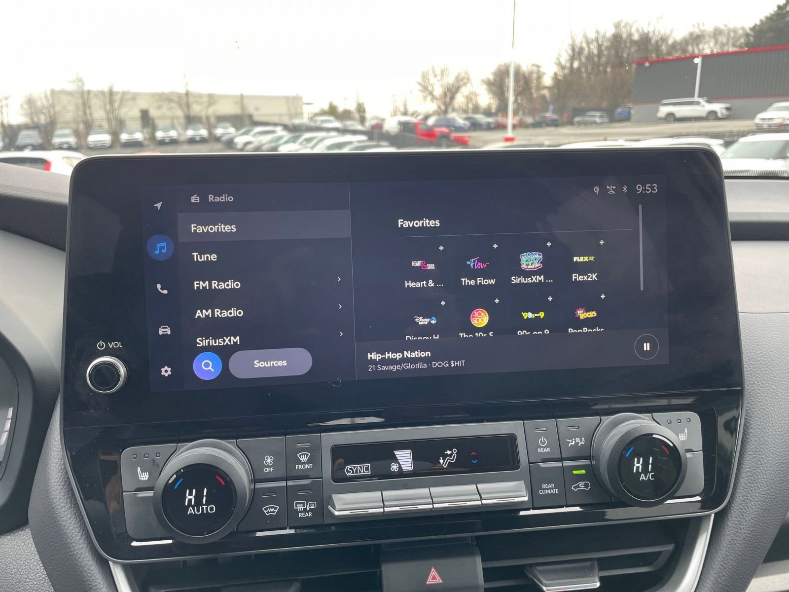 Thumbnail: 2025 Toyota Grand Highlander - 22