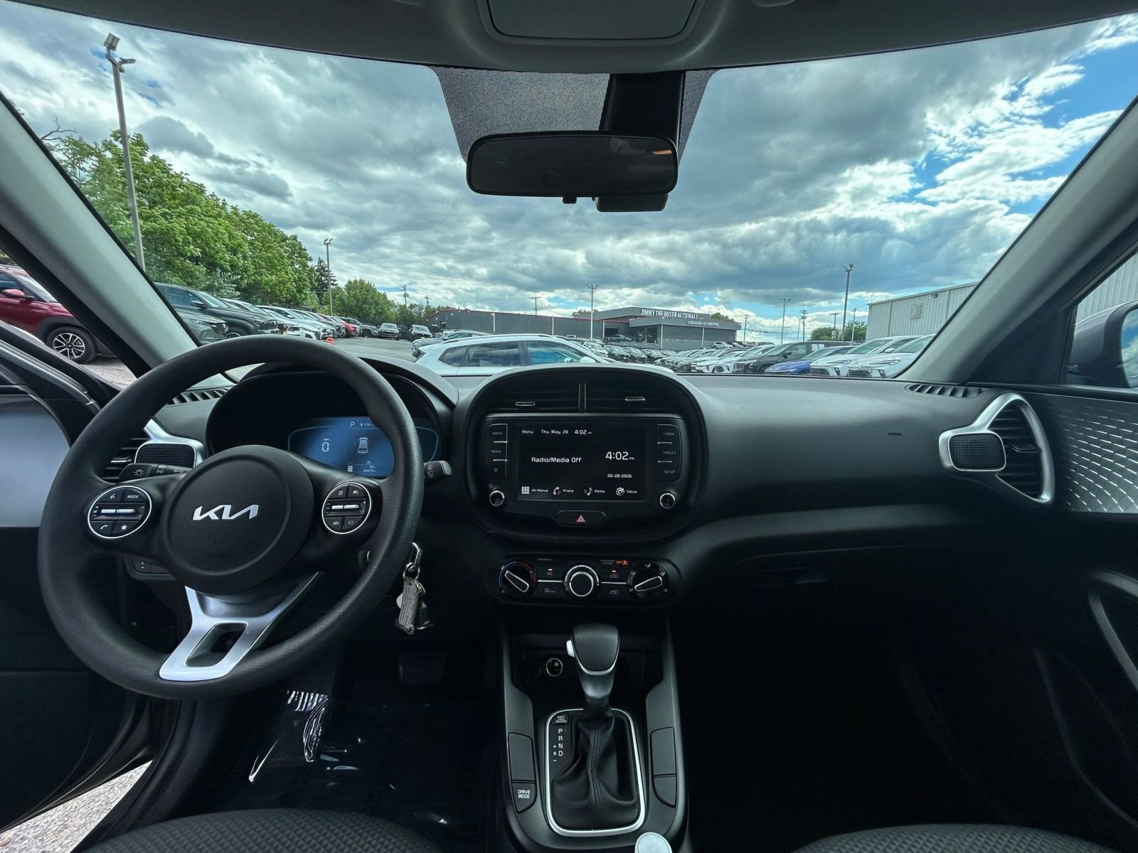 Thumbnail: 2025 Kia Soul - 28