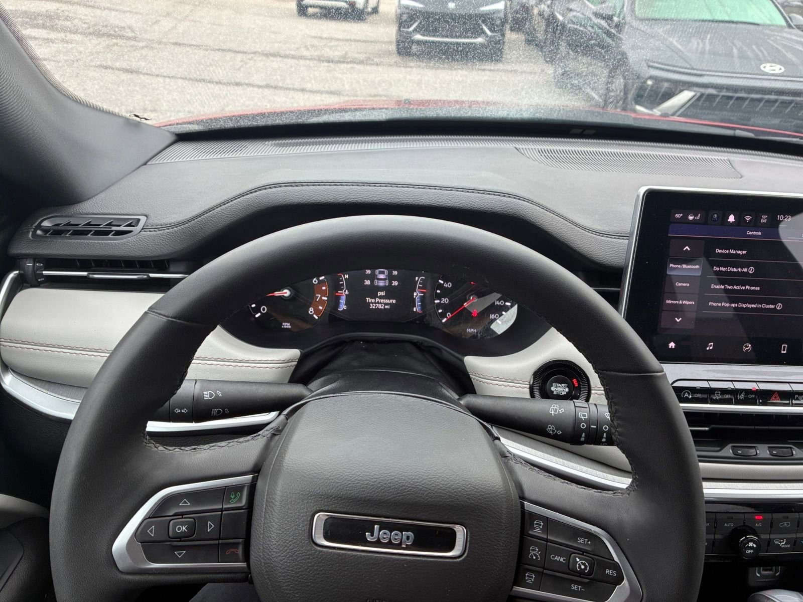 Thumbnail: 2025 Jeep Compass - 29