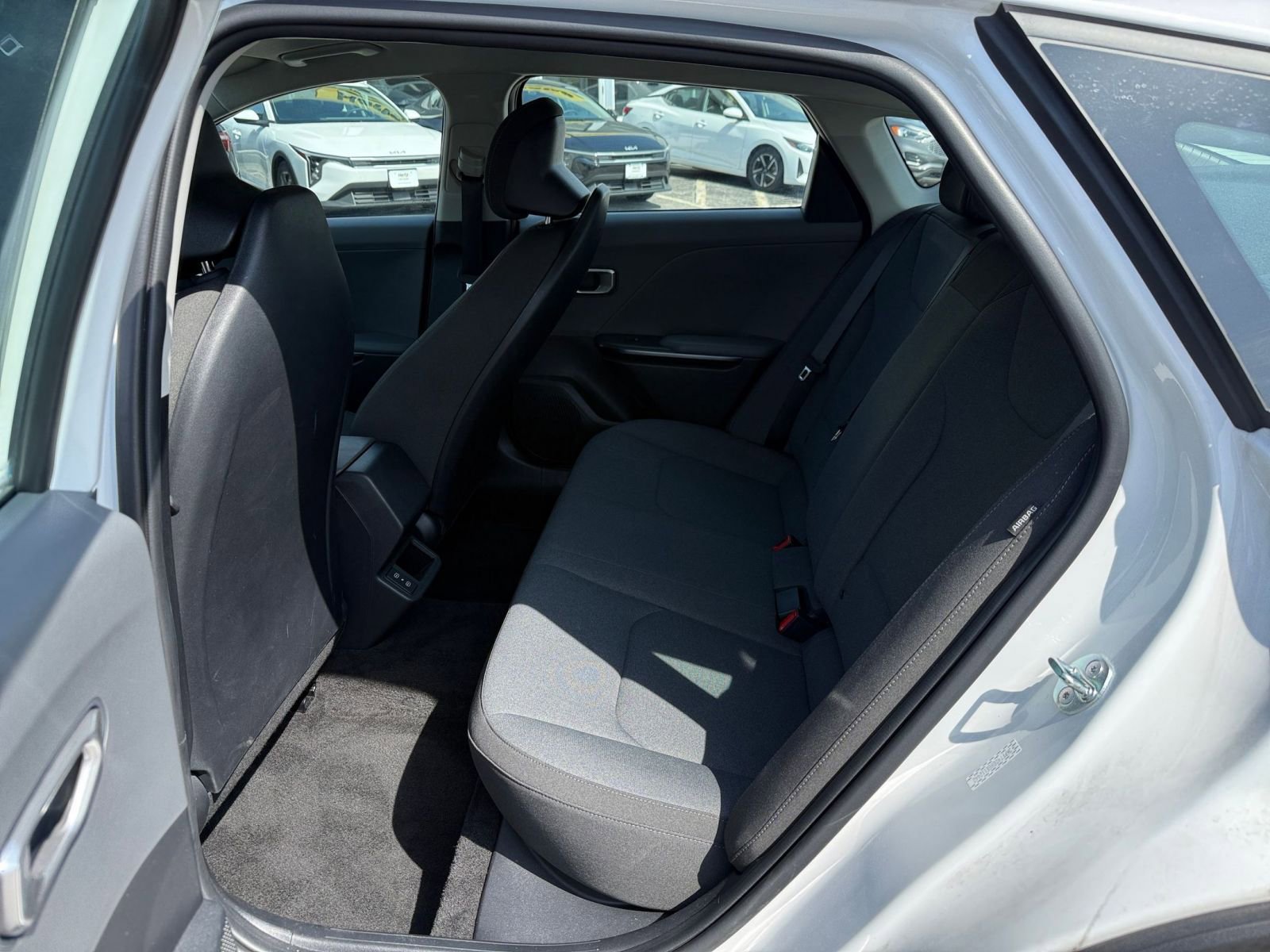 Thumbnail: 2025 Kia K4 - 25