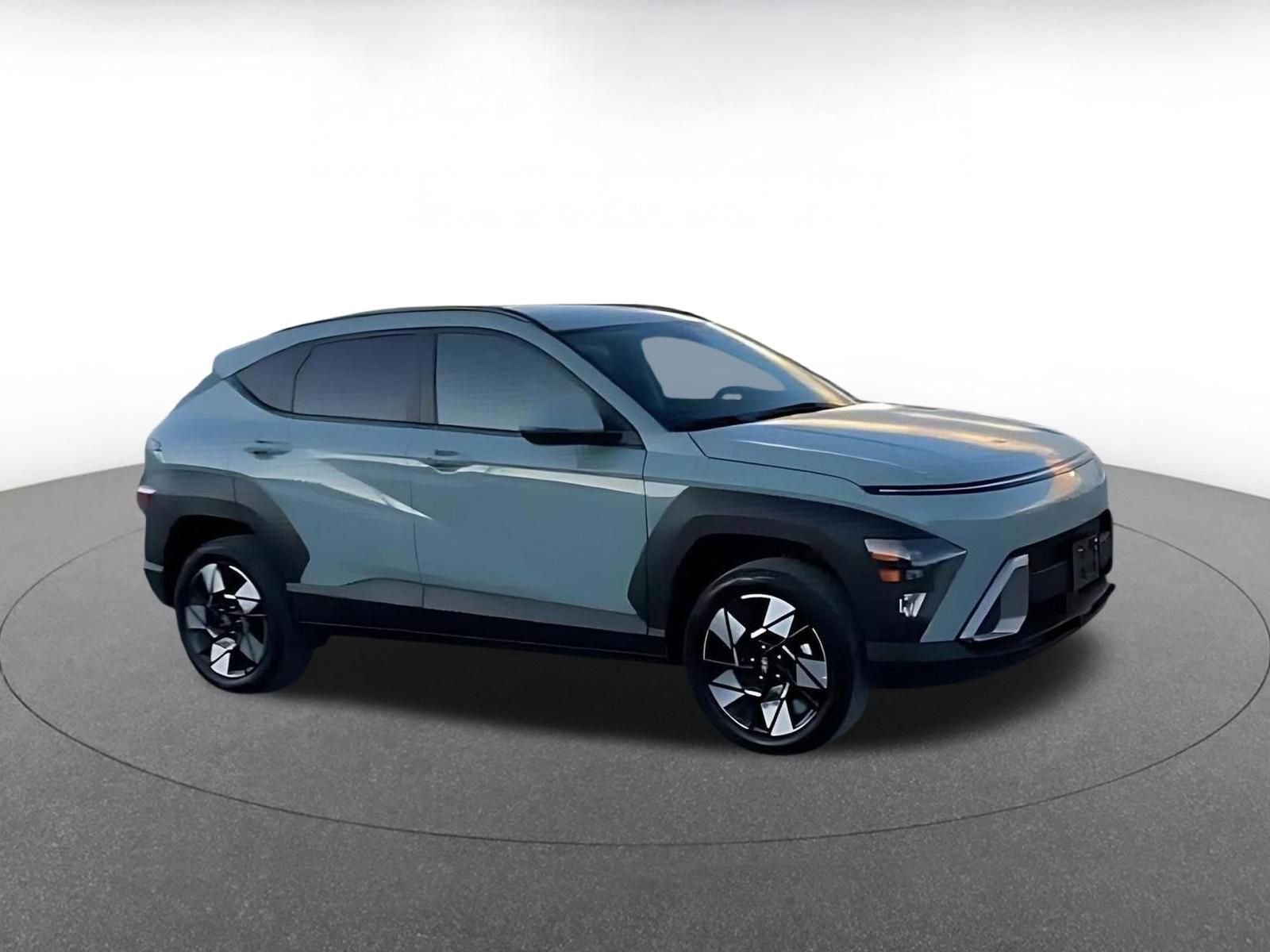 Thumbnail: 2025 Hyundai Kona - 2