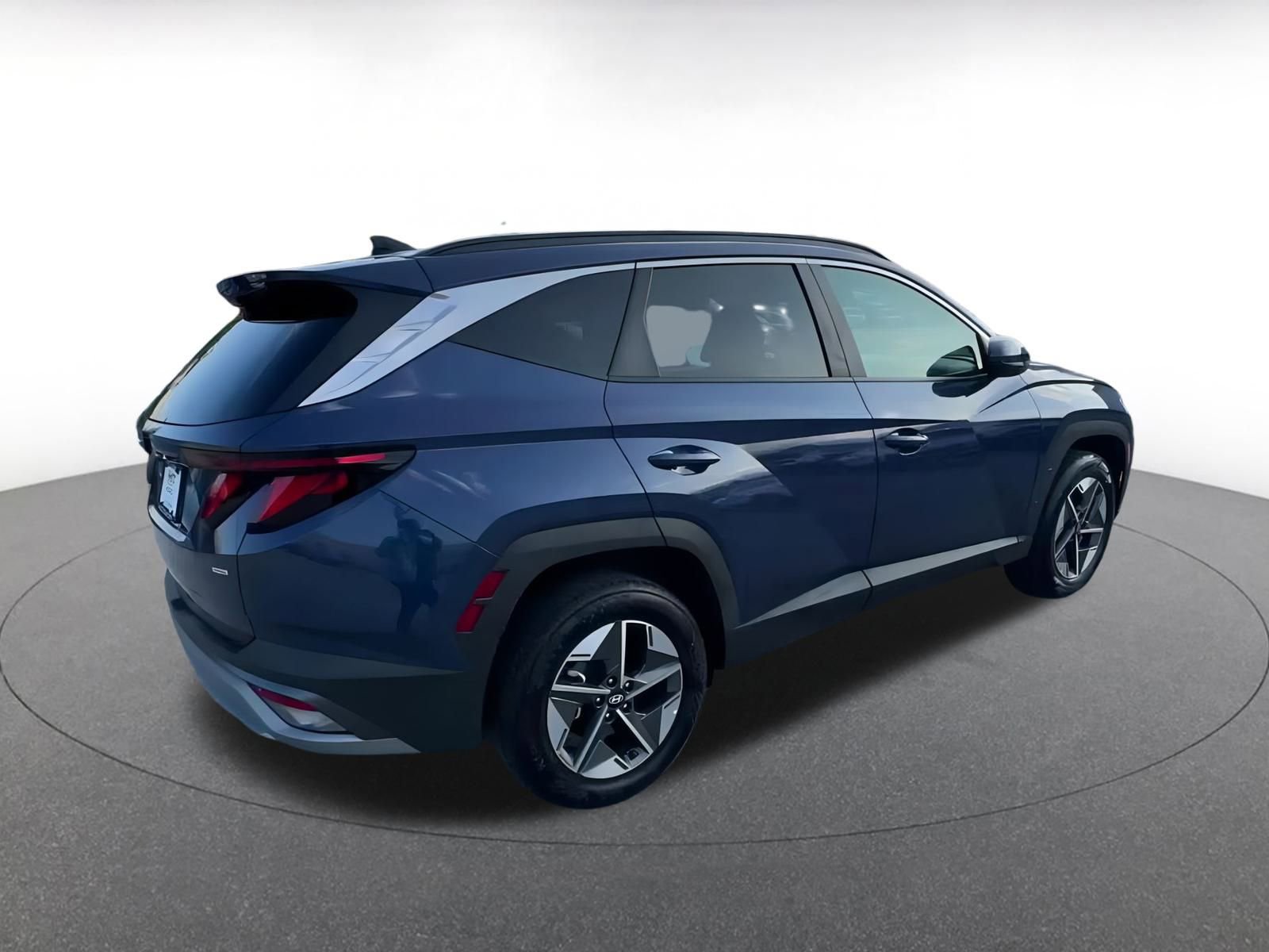 Thumbnail: 2025 Hyundai Tucson - 14