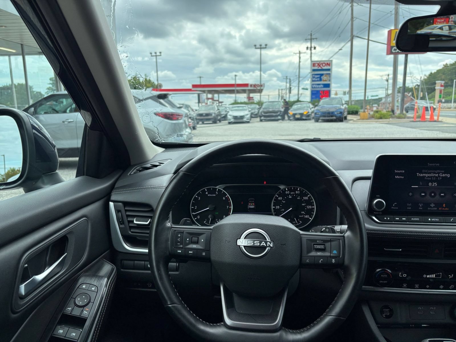 Thumbnail: 2025 Nissan Rogue - 34