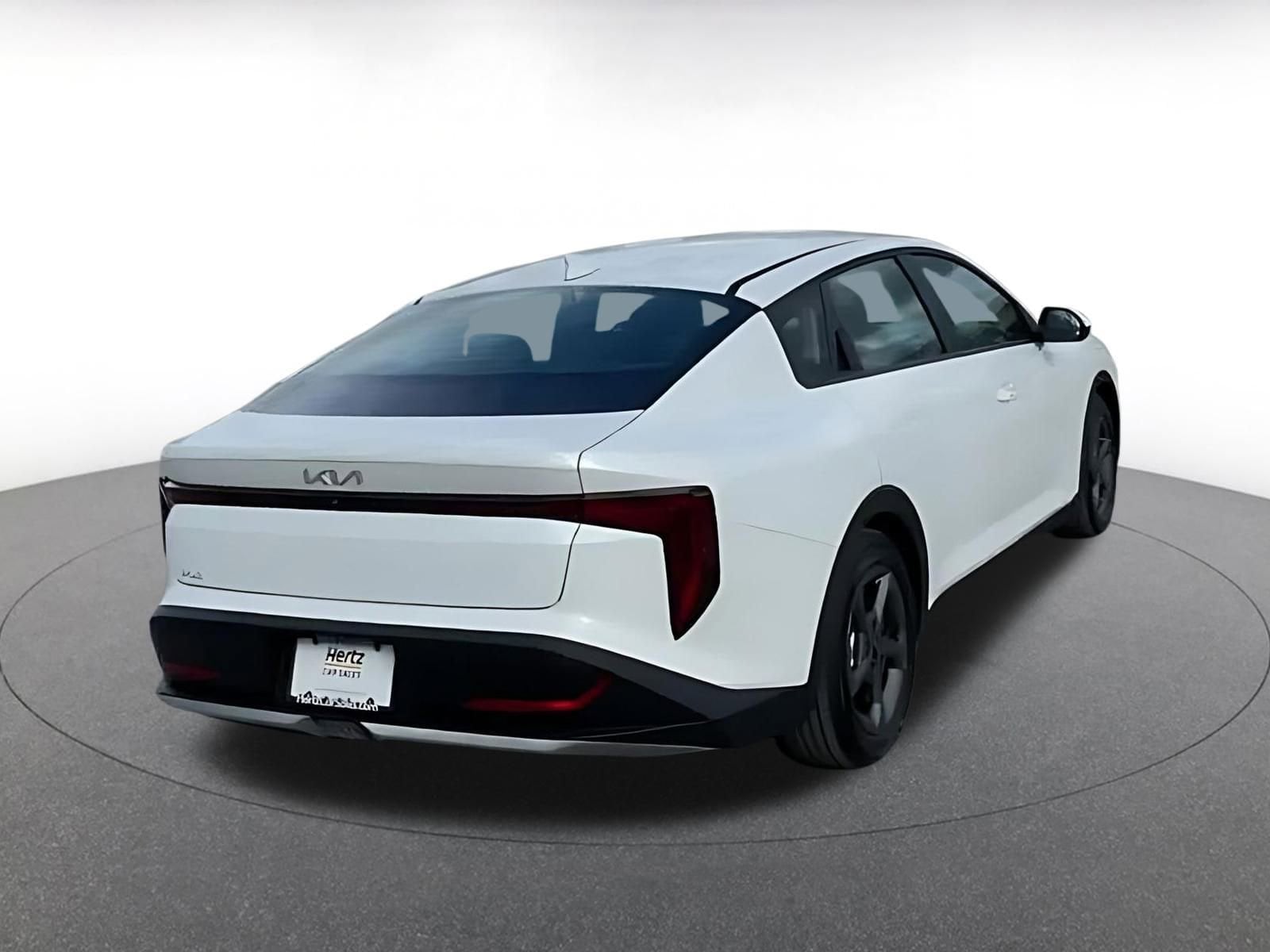 Thumbnail: 2025 Kia K4 - 14