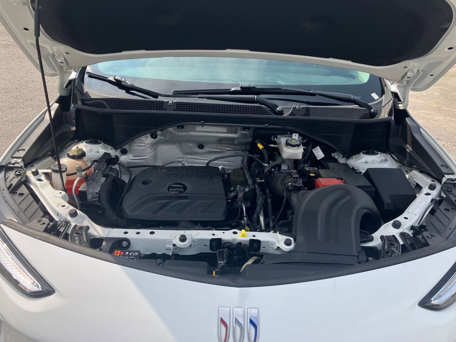 2024 Buick Encore GX Sport Touring 30