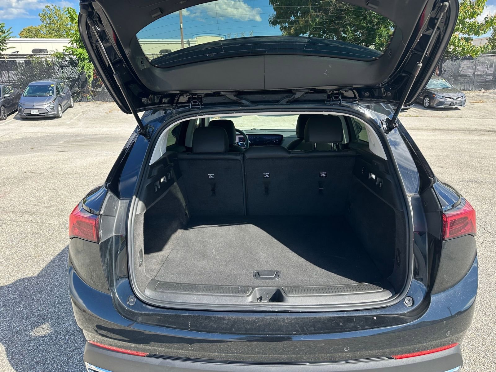 Thumbnail: 2024 Buick Envision - 31