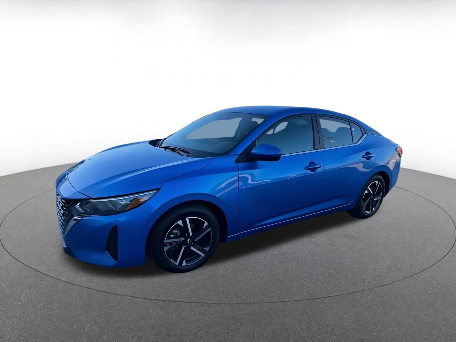 Thumbnail: 2024 Nissan Sentra - 8