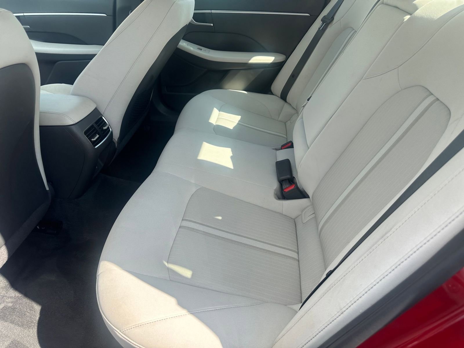 Thumbnail: 2025 Hyundai Sonata - 25