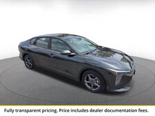2025 Kia K4 LXS -
                  Baltimore, MD