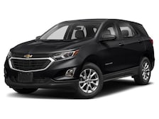 2020 Chevrolet Equinox LS -
                  Baltimore, MD