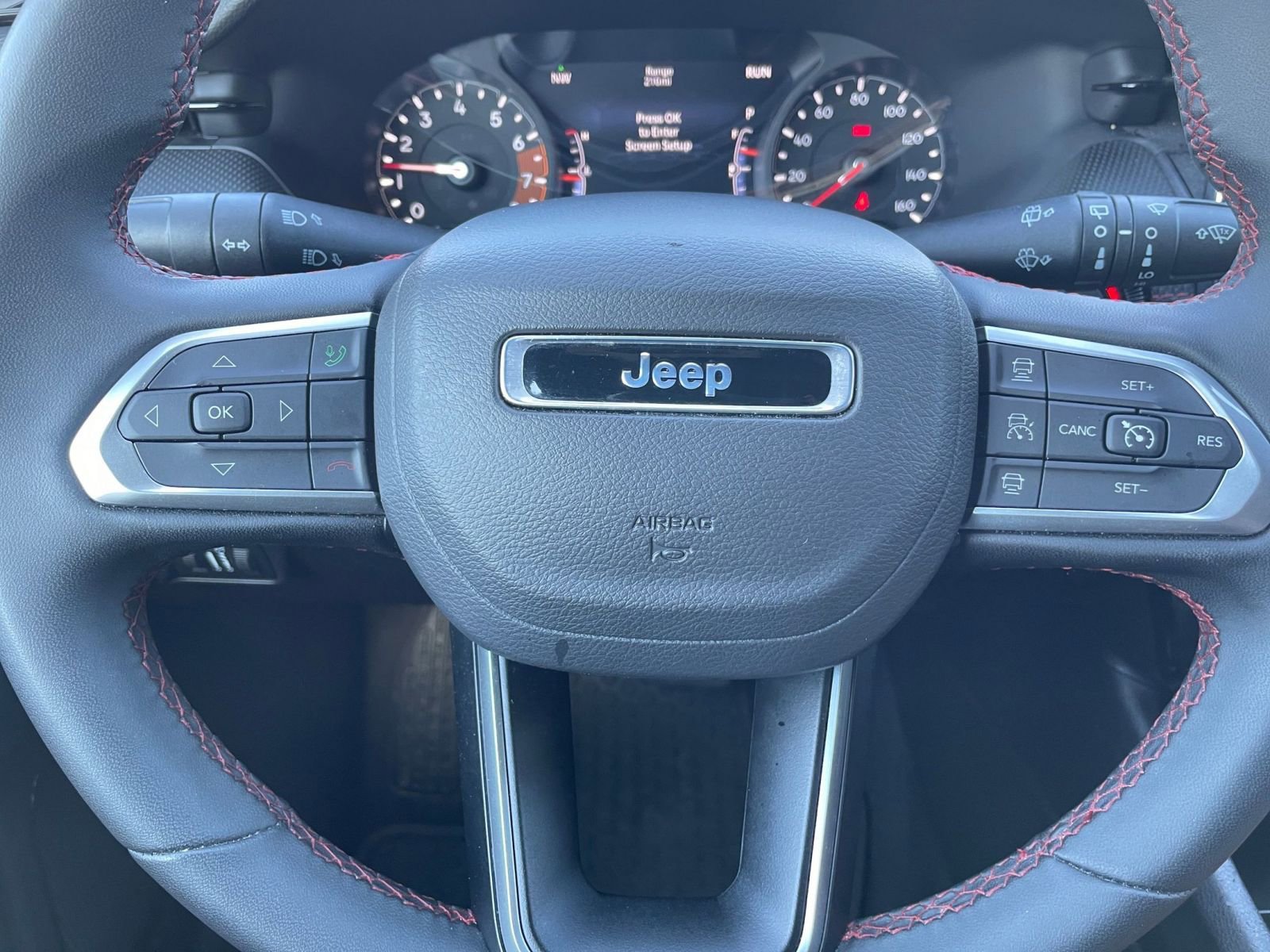 Thumbnail: 2025 Jeep Compass - 27